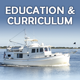 Education & Curriculum - Picture of Boat